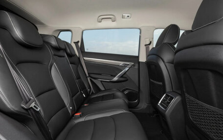 Geely Atlas, 2023 год, 1 750 000 рублей, 10 фотография