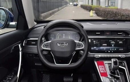 Geely Atlas, 2023 год, 1 750 000 рублей, 8 фотография