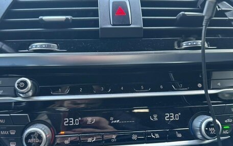 BMW X3, 2019 год, 4 822 150 рублей, 12 фотография