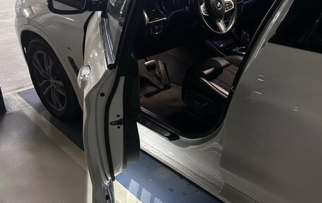 BMW X3, 2019 год, 4 822 150 рублей, 8 фотография