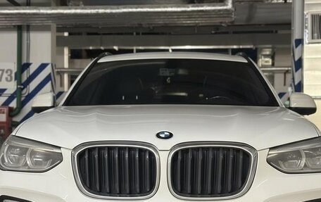 BMW X3, 2019 год, 4 822 150 рублей, 2 фотография