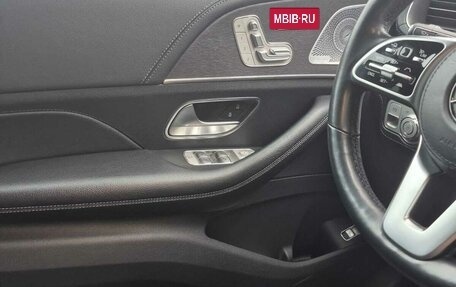 Mercedes-Benz GLS, 2020 год, 9 000 000 рублей, 7 фотография