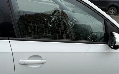 Volkswagen Polo VI (EU Market), 2018 год, 1 390 000 рублей, 6 фотография