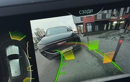 BMW X3, 2019 год, 4 822 150 рублей, 14 фотография