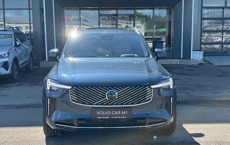 Volvo XC90 II рестайлинг, 2025 год, 12 990 000 рублей, 2 фотография