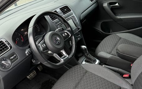 Volkswagen Polo VI (EU Market), 2018 год, 1 390 000 рублей, 8 фотография