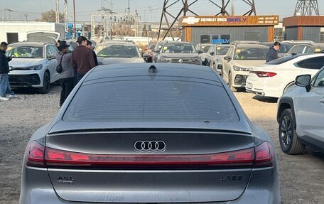 Audi A5, 2025 год, 755 775 680 рублей, 2 фотография