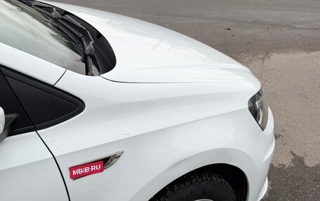 Volkswagen Polo VI (EU Market), 2018 год, 1 390 000 рублей, 7 фотография