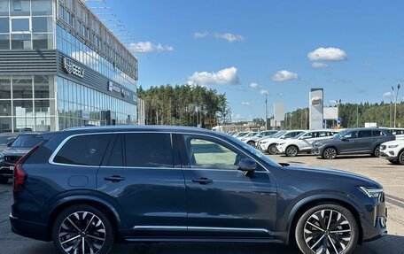 Volvo XC90 II рестайлинг, 2025 год, 12 990 000 рублей, 6 фотография
