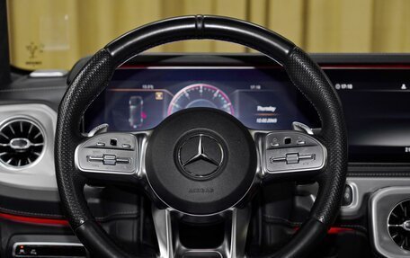 Mercedes-Benz G-Класс AMG, 2018 год, 16 300 000 рублей, 12 фотография