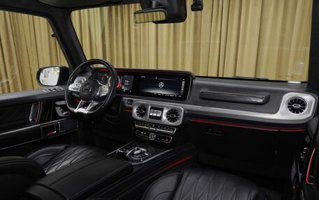 Mercedes-Benz G-Класс AMG, 2018 год, 16 300 000 рублей, 13 фотография