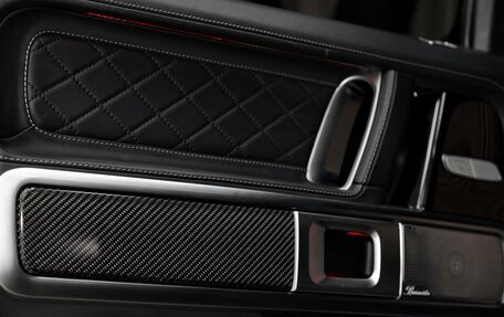 Mercedes-Benz G-Класс AMG, 2018 год, 16 300 000 рублей, 16 фотография