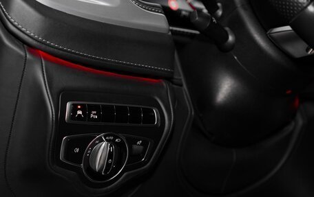 Mercedes-Benz G-Класс AMG, 2018 год, 16 300 000 рублей, 20 фотография