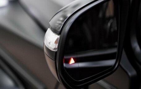 Mercedes-Benz G-Класс AMG, 2018 год, 16 300 000 рублей, 25 фотография