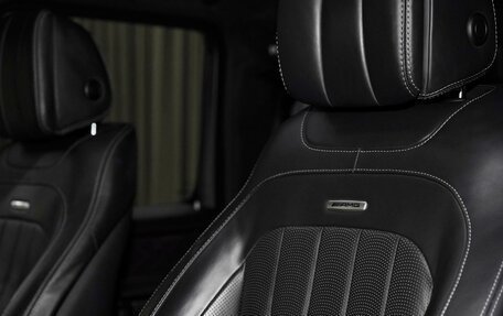 Mercedes-Benz G-Класс AMG, 2018 год, 16 300 000 рублей, 21 фотография