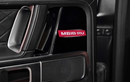 Mercedes-Benz G-Класс AMG, 2018 год, 16 300 000 рублей, 18 фотография