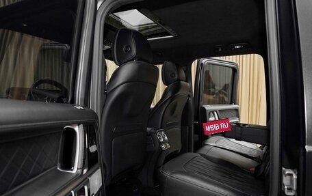 Mercedes-Benz G-Класс AMG, 2018 год, 16 300 000 рублей, 23 фотография