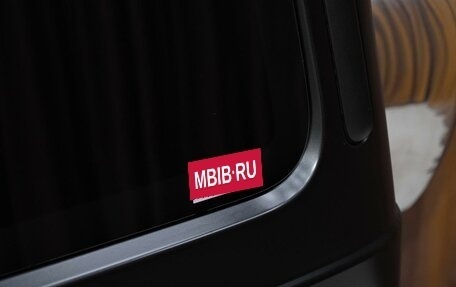 Mercedes-Benz G-Класс AMG, 2018 год, 16 300 000 рублей, 27 фотография