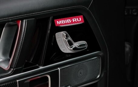 Mercedes-Benz G-Класс AMG, 2018 год, 16 300 000 рублей, 22 фотография