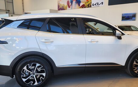 KIA Sportage IV рестайлинг, 2025 год, 4 650 000 рублей, 4 фотография