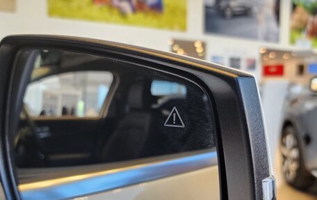 KIA Sportage IV рестайлинг, 2025 год, 4 650 000 рублей, 7 фотография