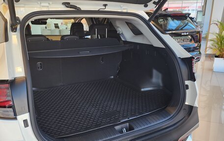 KIA Sportage IV рестайлинг, 2025 год, 4 650 000 рублей, 9 фотография