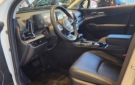 KIA Sportage IV рестайлинг, 2025 год, 4 650 000 рублей, 11 фотография