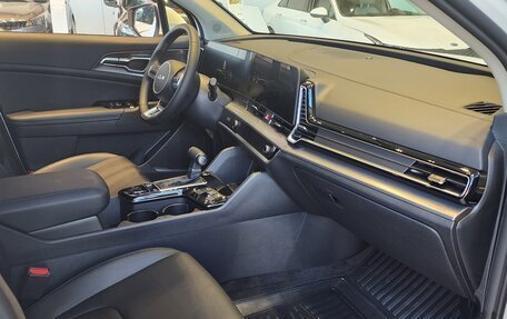 KIA Sportage IV рестайлинг, 2025 год, 4 650 000 рублей, 13 фотография