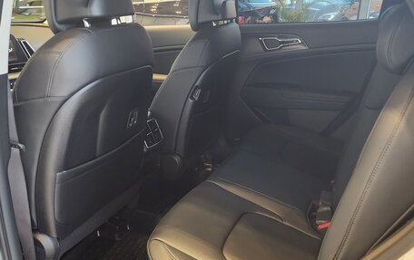 KIA Sportage IV рестайлинг, 2025 год, 4 650 000 рублей, 14 фотография