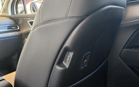 KIA Sportage IV рестайлинг, 2025 год, 4 650 000 рублей, 15 фотография