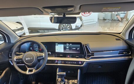 KIA Sportage IV рестайлинг, 2025 год, 4 650 000 рублей, 17 фотография