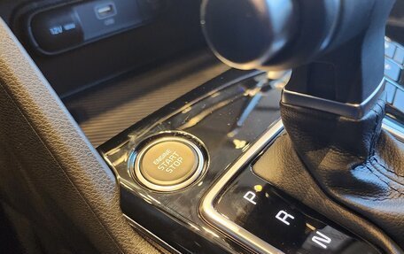 KIA Sportage IV рестайлинг, 2025 год, 4 650 000 рублей, 21 фотография