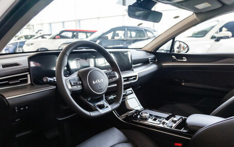 KIA K5, 2024 год, 4 190 000 рублей, 12 фотография