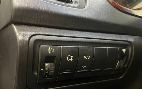 Hyundai Sonata IV рестайлинг, 2007 год, 527 000 рублей, 11 фотография