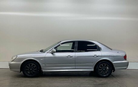 Hyundai Sonata IV рестайлинг, 2007 год, 527 000 рублей, 5 фотография