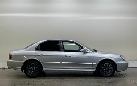 Hyundai Sonata IV рестайлинг, 2007 год, 527 000 рублей, 6 фотография