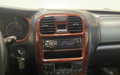 Hyundai Sonata IV рестайлинг, 2007 год, 527 000 рублей, 9 фотография