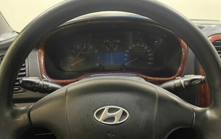 Hyundai Sonata IV рестайлинг, 2007 год, 527 000 рублей, 10 фотография