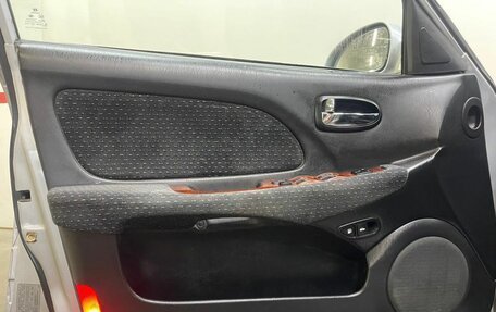 Hyundai Sonata IV рестайлинг, 2007 год, 527 000 рублей, 12 фотография