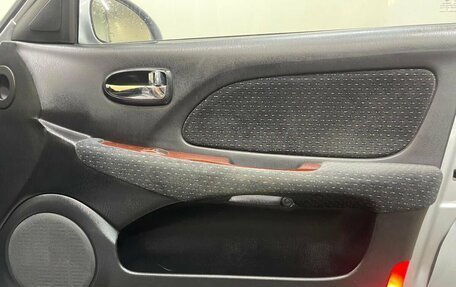 Hyundai Sonata IV рестайлинг, 2007 год, 527 000 рублей, 13 фотография