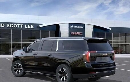 GMC Yukon IV, 2025 год, 19 765 000 рублей, 3 фотография