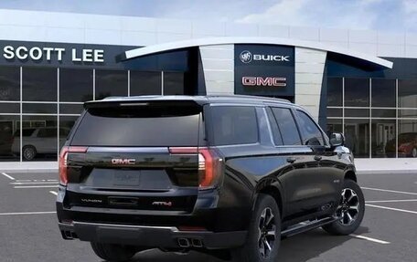 GMC Yukon IV, 2025 год, 19 765 000 рублей, 4 фотография