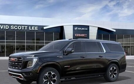 GMC Yukon IV, 2025 год, 19 765 000 рублей, 2 фотография
