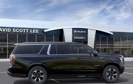 GMC Yukon IV, 2025 год, 19 765 000 рублей, 5 фотография