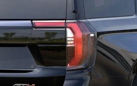 GMC Yukon IV, 2025 год, 19 765 000 рублей, 11 фотография