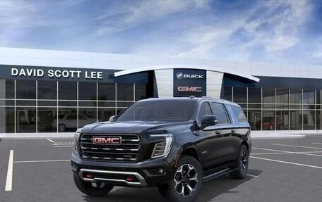 GMC Yukon IV, 2025 год, 19 765 000 рублей, 8 фотография