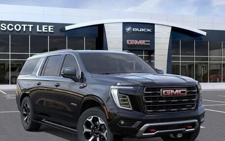 GMC Yukon IV, 2025 год, 19 765 000 рублей, 7 фотография