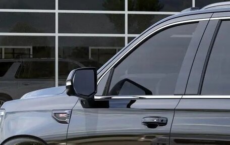 GMC Yukon IV, 2025 год, 19 765 000 рублей, 12 фотография