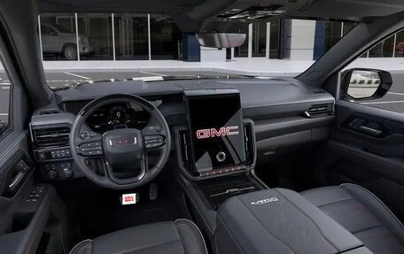 GMC Yukon IV, 2025 год, 19 765 000 рублей, 15 фотография