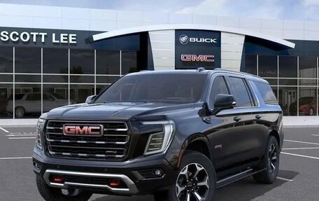 GMC Yukon IV, 2025 год, 19 765 000 рублей, 6 фотография